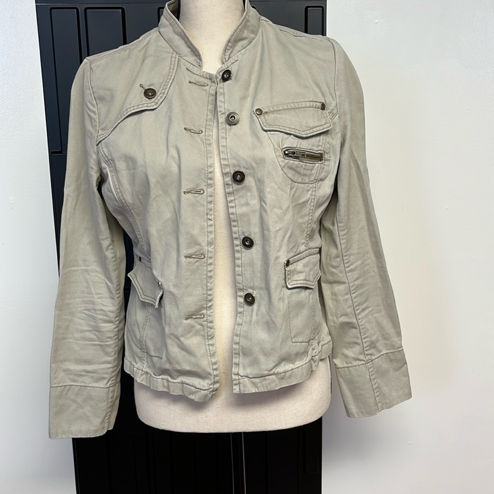 Mossimo lightweight  jacket